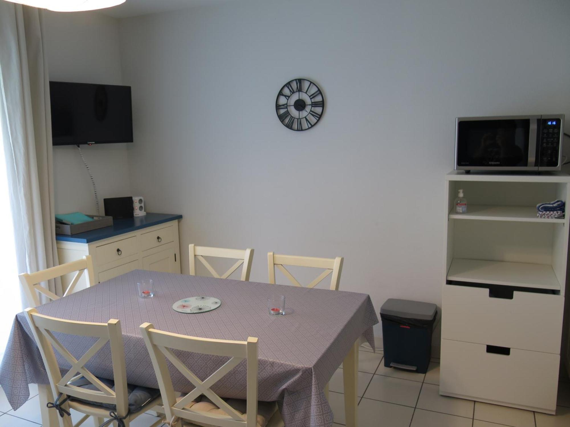 Ty Moutik Apartamento Plougonvelin Exterior foto