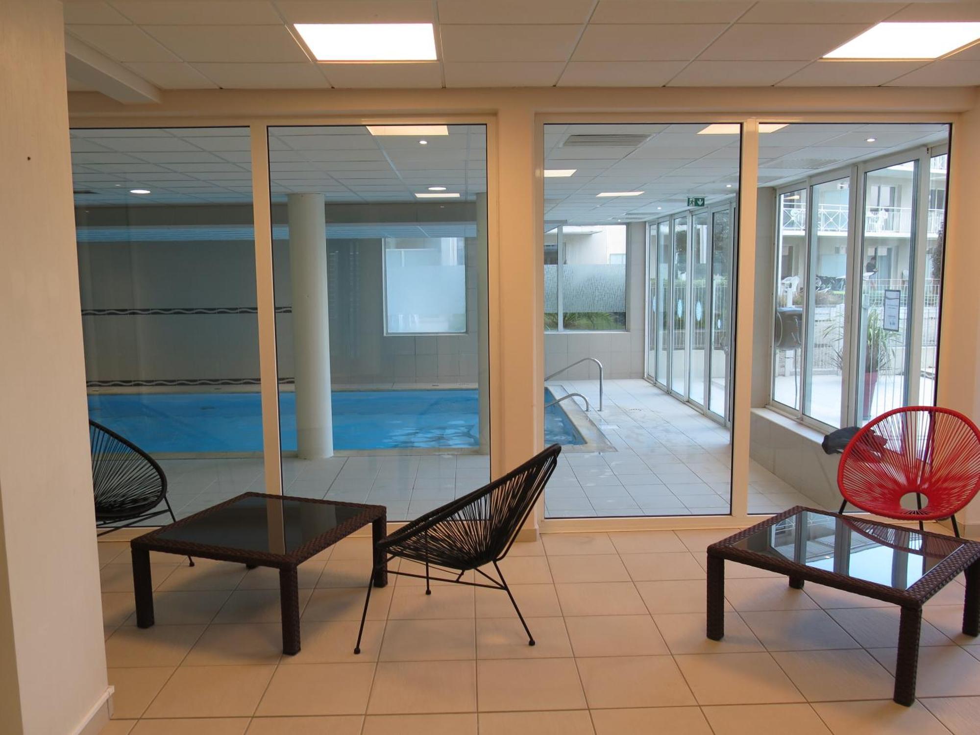 Ty Moutik Apartamento Plougonvelin Exterior foto